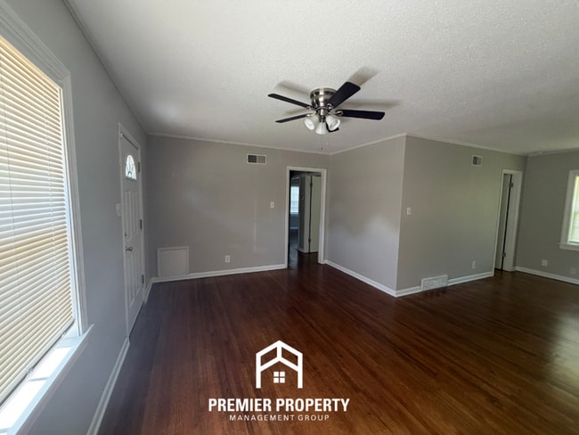 Building Photo - Charming 3BR Colonial Acres Cottage | All Hardwood Floors & Huge Fenced Yard
