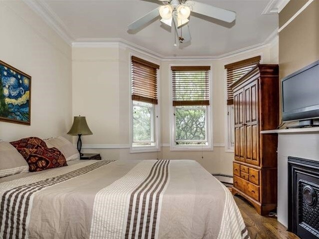 Foto del edificio - 314 4th St