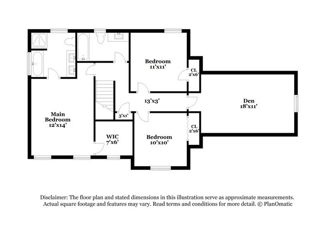 Building Photo - 6104 Brick Landing Dr