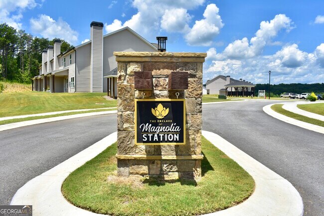 Foto del edificio - 6428 Pine St