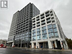 Building Photo - 2020 Bathurst St