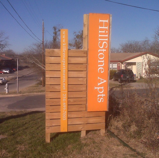 Building Photo - HillStone Apartments