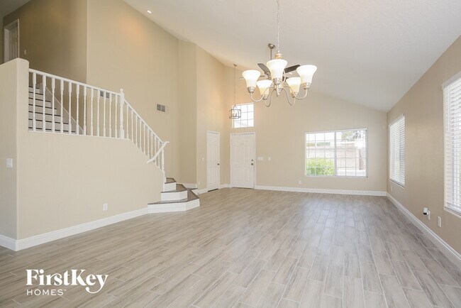 Building Photo - 4518 Lone Mesa Dr