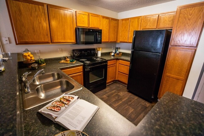 Foto del edificio - Halton Park