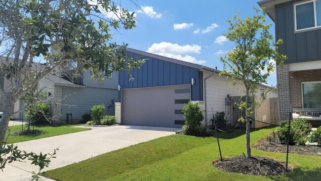 Foto del edificio - 12518 Colchester Creek Ct