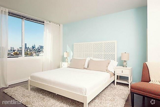 Building Photo - 2 br, 1 bath  - 1215 Broadway 8G