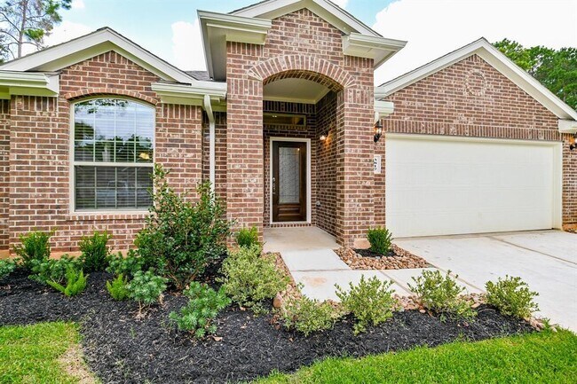 Foto del edificio - 3817 Breckenridge Dr