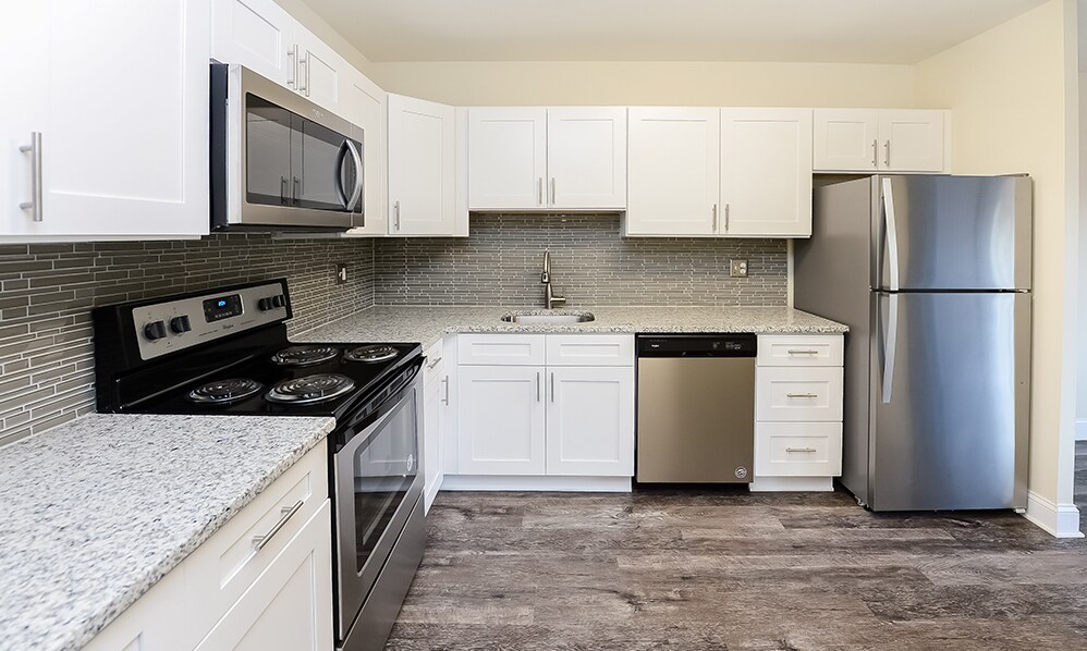 Timberlake Apartment Homes East Norriton, PA