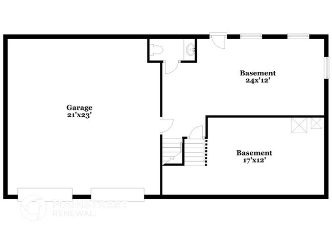 Foto del edificio - 1221 Rosehill Dr