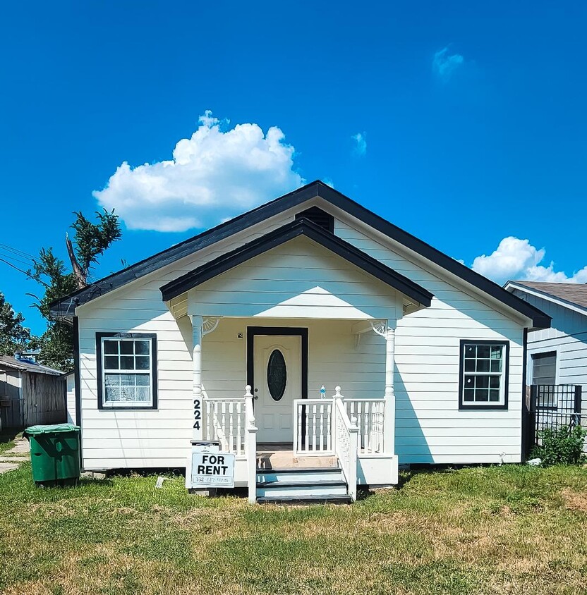 Photo - 224 Styers Street