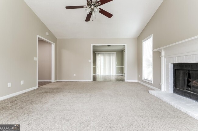 Building Photo - 4399 Barclay Way