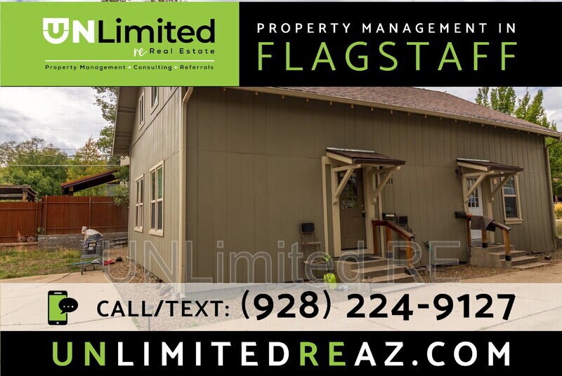 Primary Photo - 611 W Grand Canyon Ave