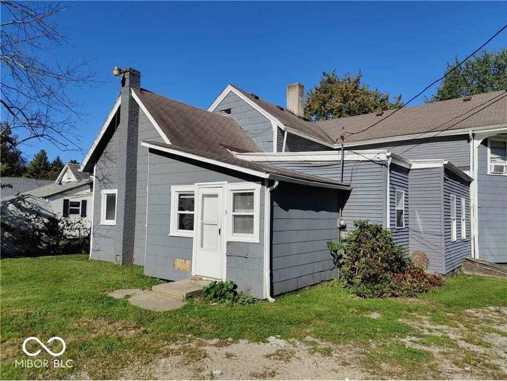 Primary Photo - 617 W Franklin St