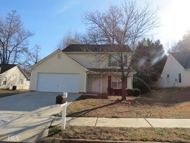 Building Photo - 334 Fallview Dr