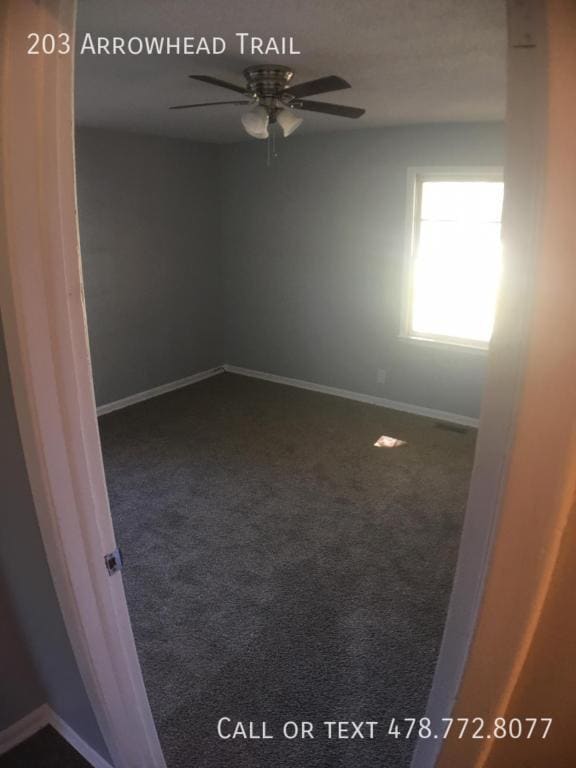 Foto del edificio - 203 Arrowhead Trl