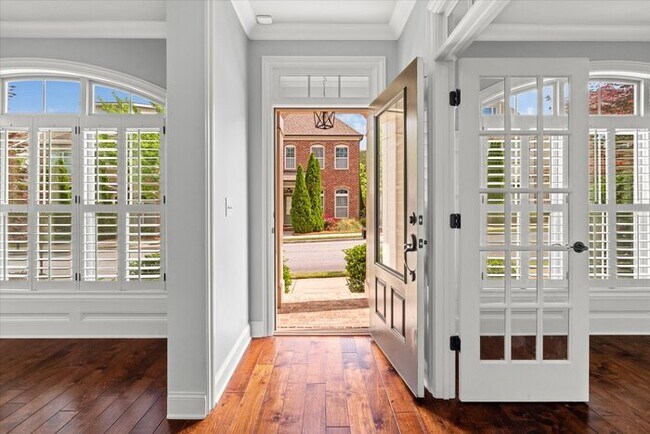 Foto del edificio - 4232 Hardy Ave