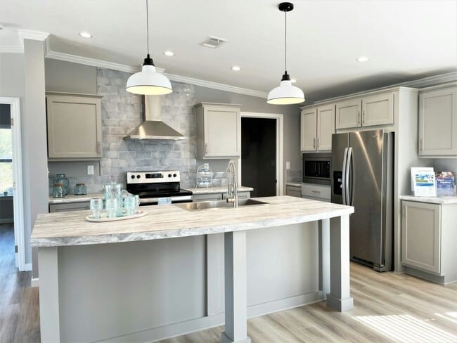 Foto del edificio - 3007 SW 108th St