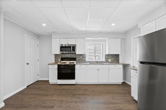 Foto del edificio - 509 Miller St