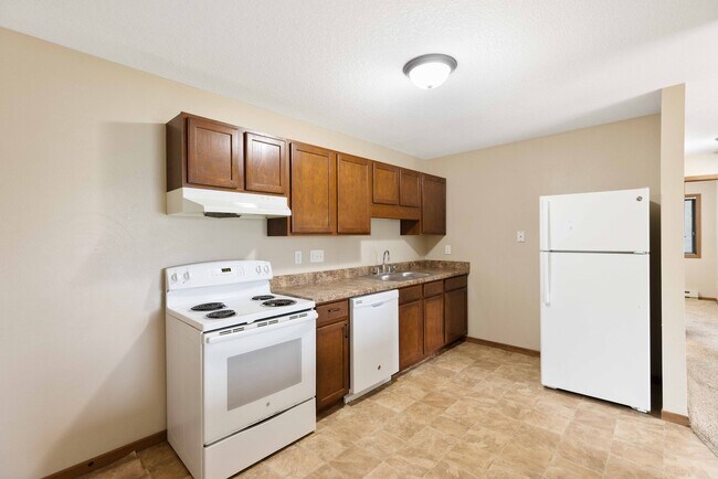 Foto del edificio - The Ivy | Classic 3 Bedroom