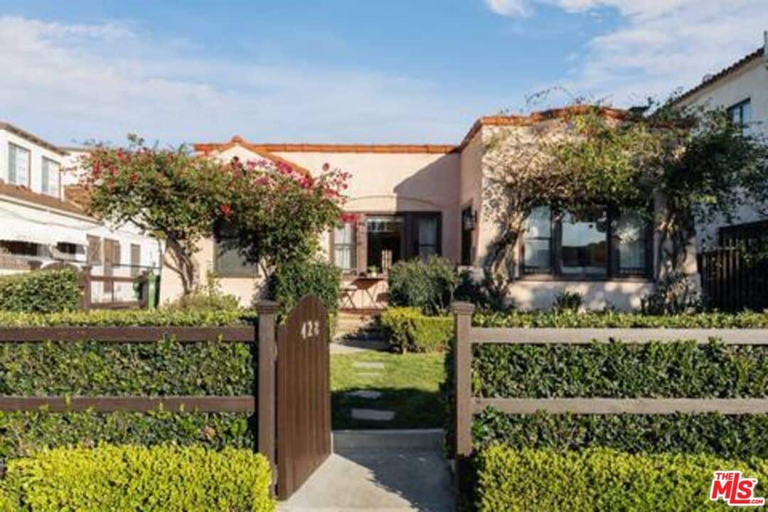 Foto principal - 428 N Alta Vista Blvd