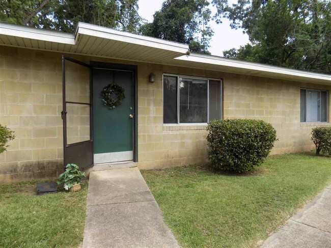 Building Photo - 1207 M L King Jr Blvd