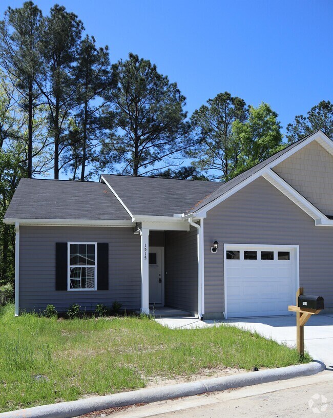 South Woodford Apartments for Rent Goldsboro, NC 3 Rentals