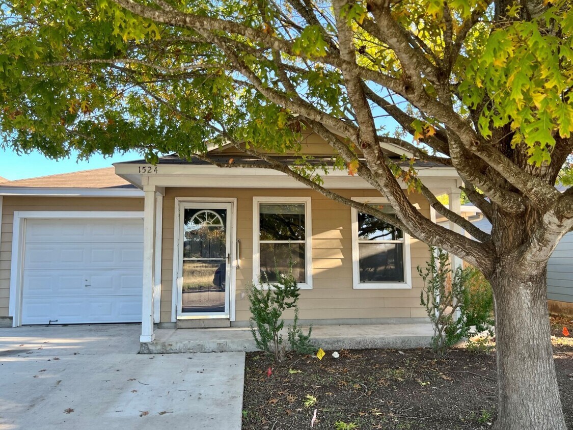 Foto principal - 1524 Well St