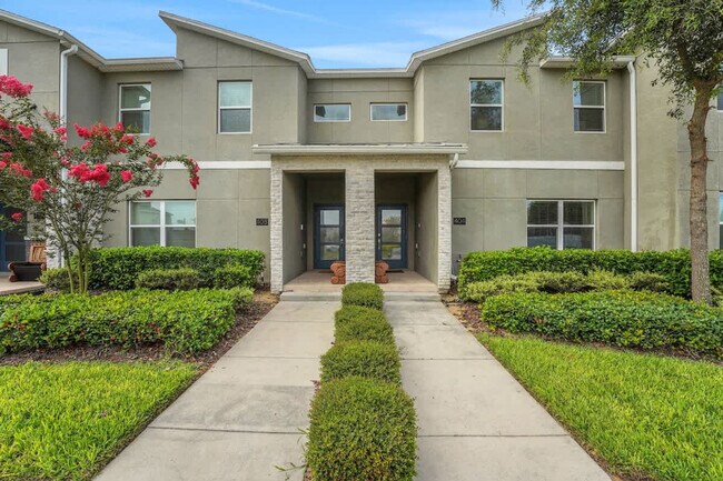 Foto del edificio - 404 Ocean Course Ave