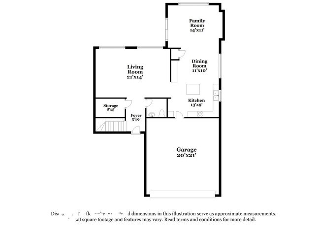 Building Photo - 43235 N Whisper Ln