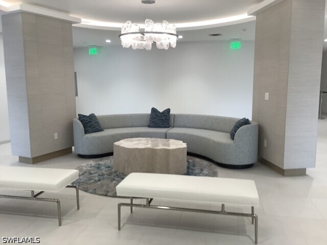 Foto del edificio - 4001 Gulf Shore Blvd N