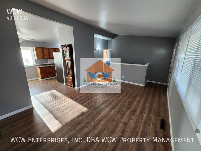 Foto del edificio - 3406 SW Watson Ave