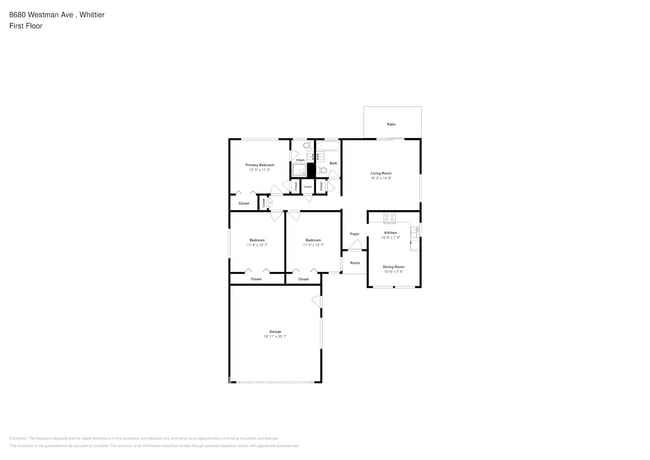 Building Photo - 8680 Westman Ave