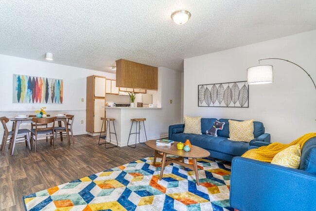 Interior Photo - Barber Park Apartments