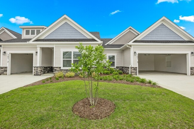 Building Photo - River Rock at Blume Road 55+ Active Adult Homes