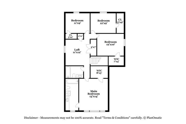 Foto del edificio - 3615 Rolling Springs Ln