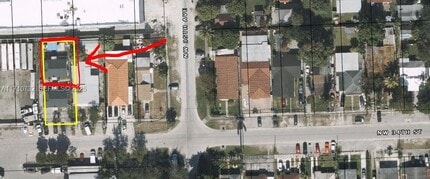 Building Photo - 3529 NW 34th St