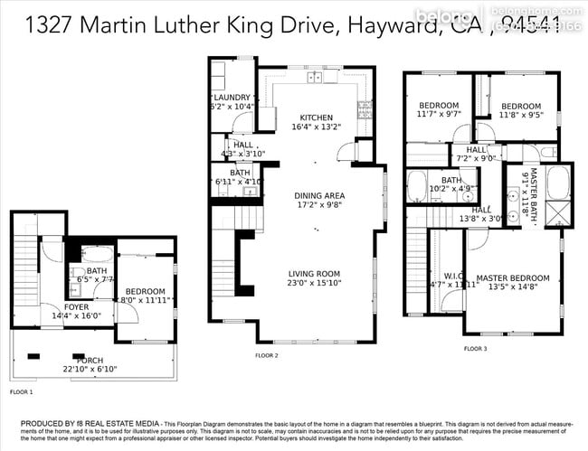 Foto del edificio - 1327 Martin Luther King Dr
