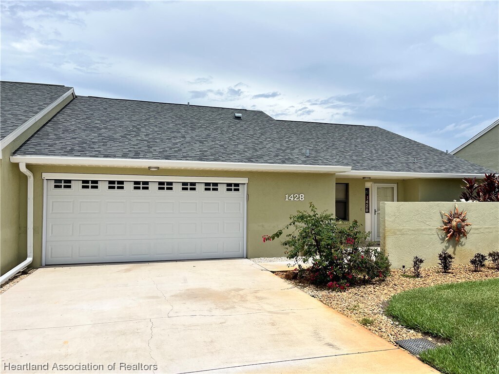 1428 S Golfview Dr, Avon Park, FL 33825 House Rental in Avon Park, FL