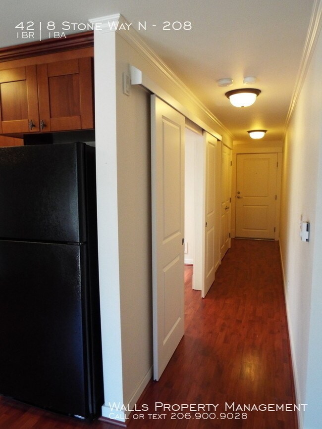 Foto del edificio - 4218 Stone Way N