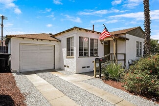 Building Photo - 6209 Malcolm Dr
