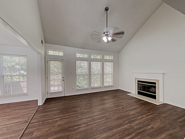 Building Photo - 8248 Hornwood Court