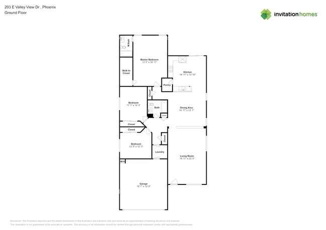 Building Photo - 203 E Valley View Dr