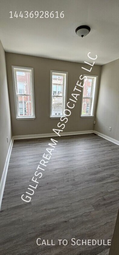 Foto principal - 1614 N Calhoun St