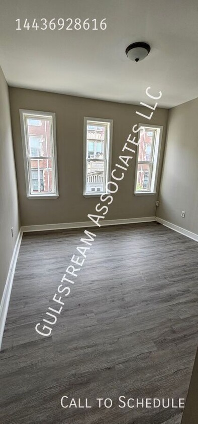 Primary Photo - 1614 N Calhoun St