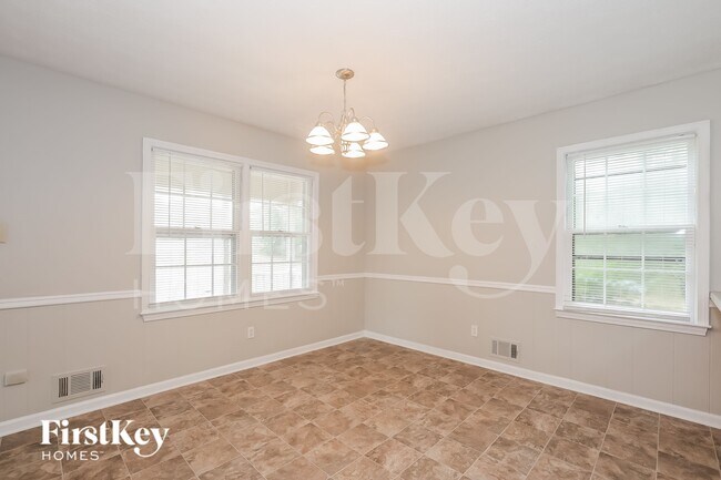 Foto del edificio - 1726 Knight Cir SW