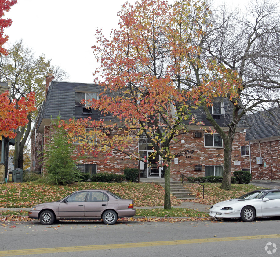 Foto del edificio - Grandview Apartments