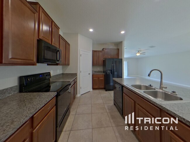 Foto del edificio - 9646 Sage Creek Dr