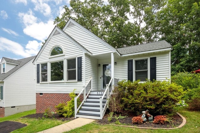 Building Photo - Quaint 3 Bedroom Home in Hanover County