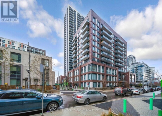 Building Photo - 35 Tubman Ave