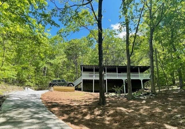 Primary Photo - 5688 Henderson Mountain Rd